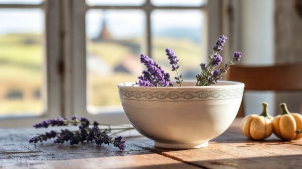 10 idées créatives pour personnaliser un bol breton artisanal