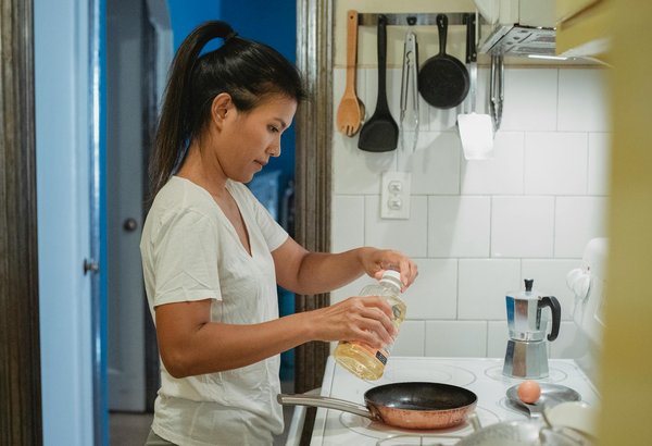 Les coffrets minceur : course pour une alimentation équilibrée