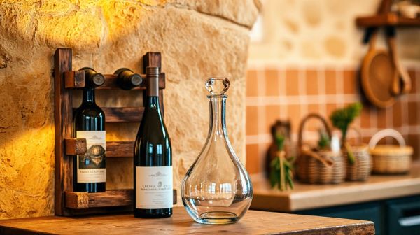 7 Raisons d'Adopter le Vin Méditerranéen dans Votre Cave