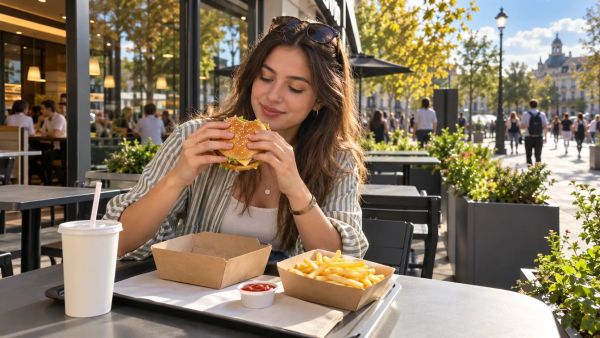 Découvrez des offres exclusives pour vos plats préférés chez McDonald's