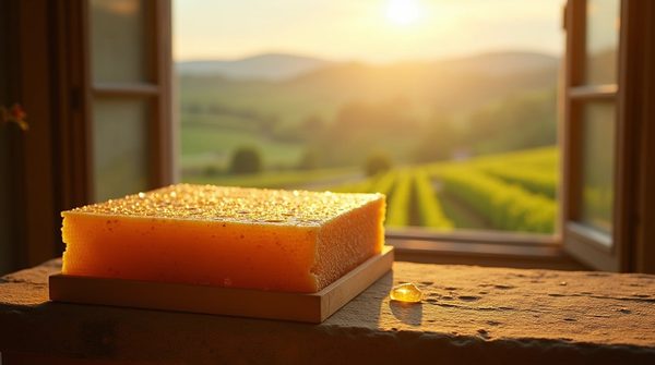 Découvrez le miel d'Alsace en ligne : sélection artisanale !