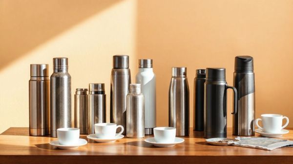 Guide ultime pour choisir votre bouteille thermos parfaite