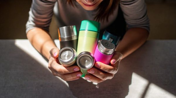 Guide ultime pour choisir votre bouteille thermos parfaite