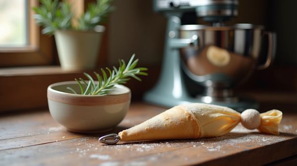 Maîtriser les ustensiles pour pâtissier pour réussir vos créations