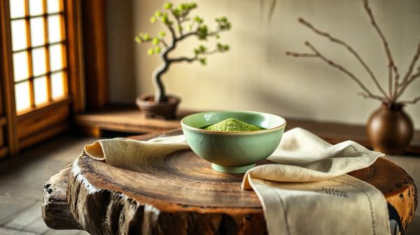 Matcha cérémonie : l'engouement des Français pour le vert japonais