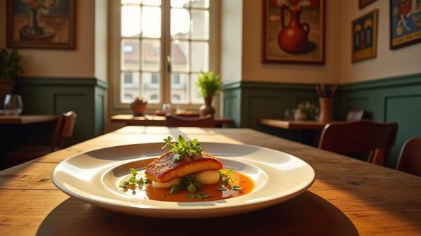 Pourquoi la cuisine sur mesure a le vent en poupe à Pau