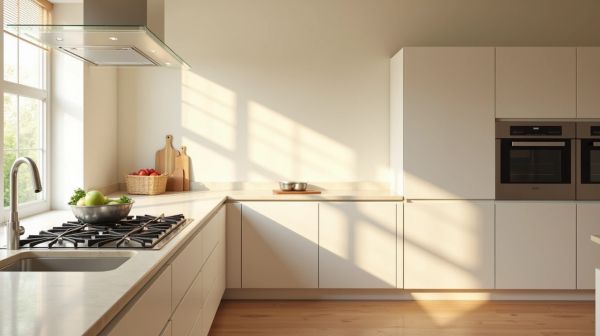 Pourquoi la cuisine sur mesure a le vent en poupe à Pau