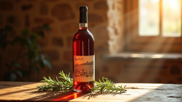 Pourquoi opter pour un bon vin de la Méditerranée ?