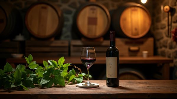 Pourquoi opter pour un bon vin de la Méditerranée ?