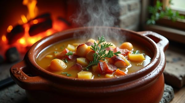 Réchauffer une choucroute : secrets, techniques et astuces pour un plat savoureux
