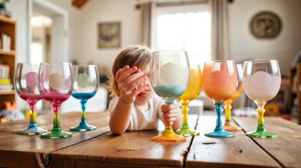 Top 5 gobelets personnalisés pour enfant à découvrir