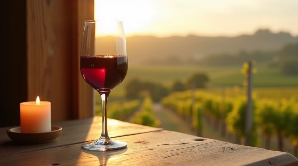 Top 5 raisons d'apprécier les vins AOC Corbières modernes