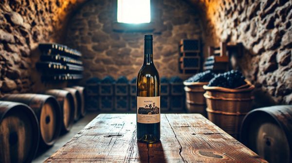 Top 5 raisons d'apprécier les vins AOC Corbières modernes