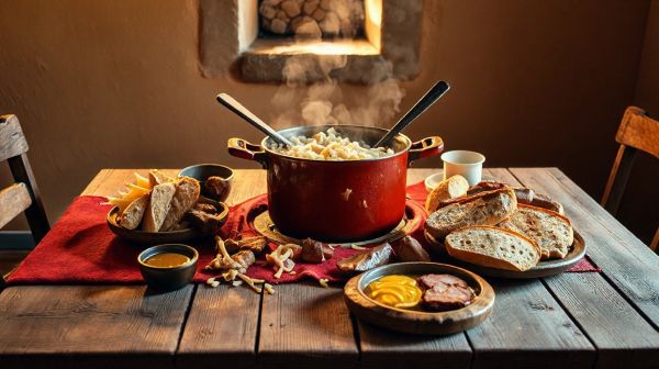 Top conseils pour un réchauffage parfait de choucroute