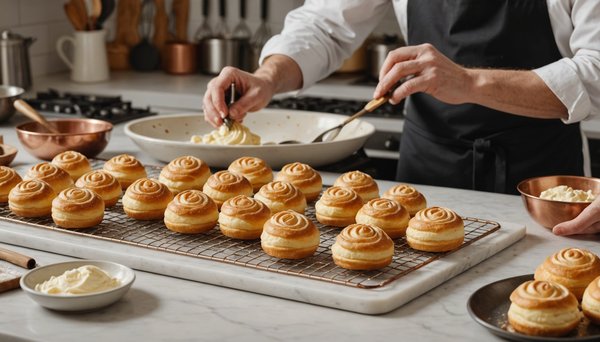 Découvrez nos conseils cuisine et pâtisserie pour réussir vos plats
