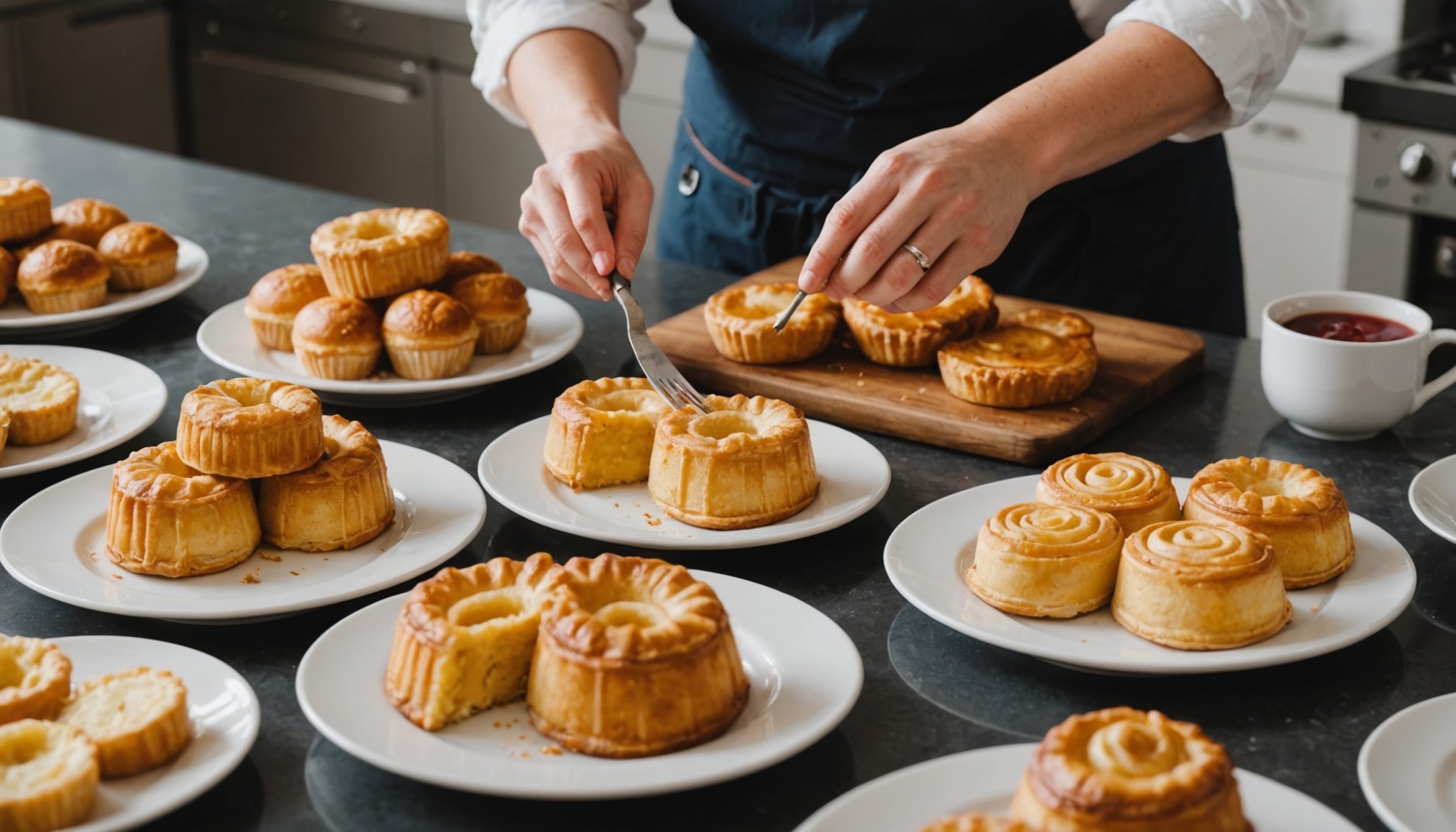 Vos questions sur la cuisine et la pâtisserie